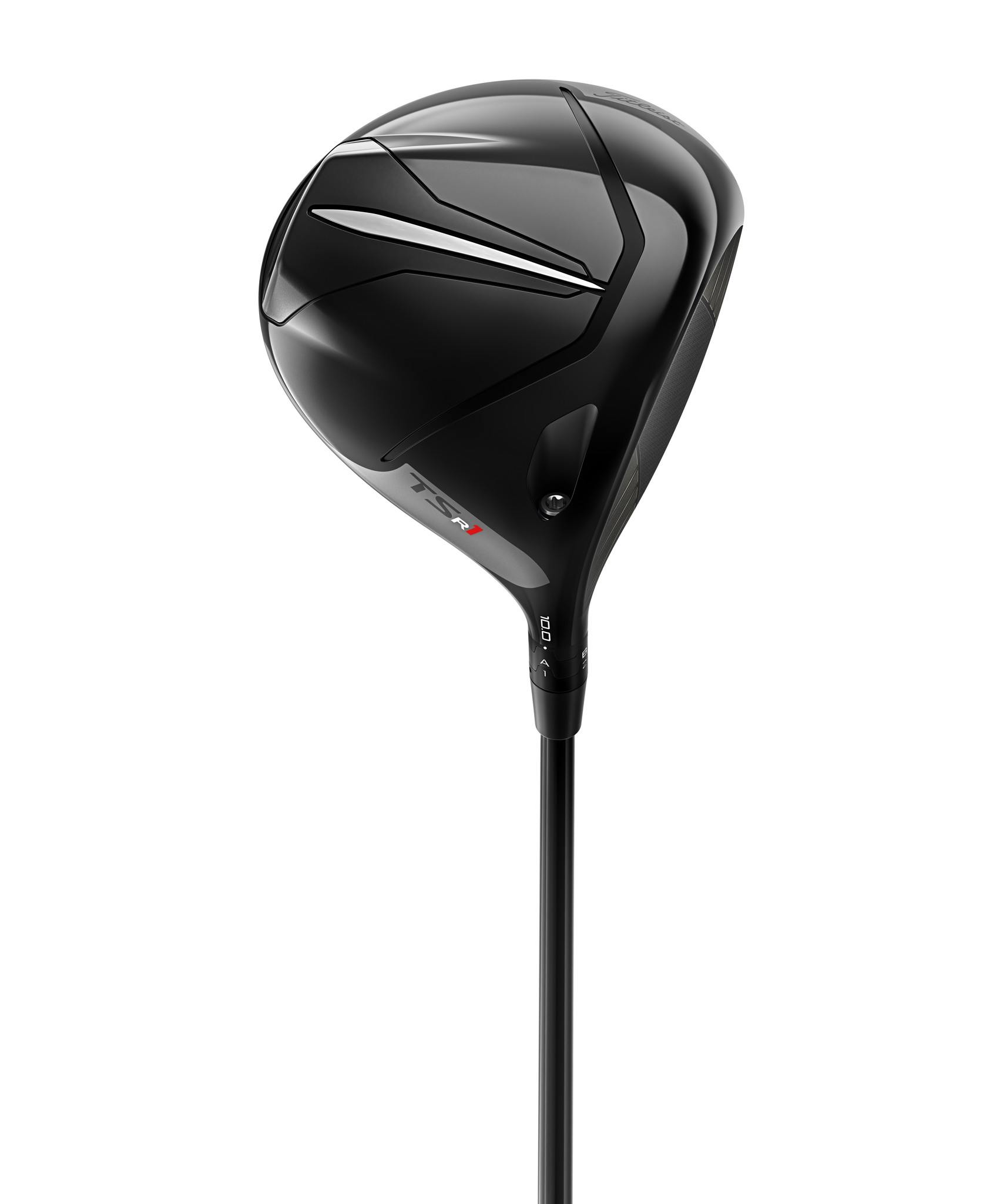 TITLEIST 2023 TSR 1 DRIVER