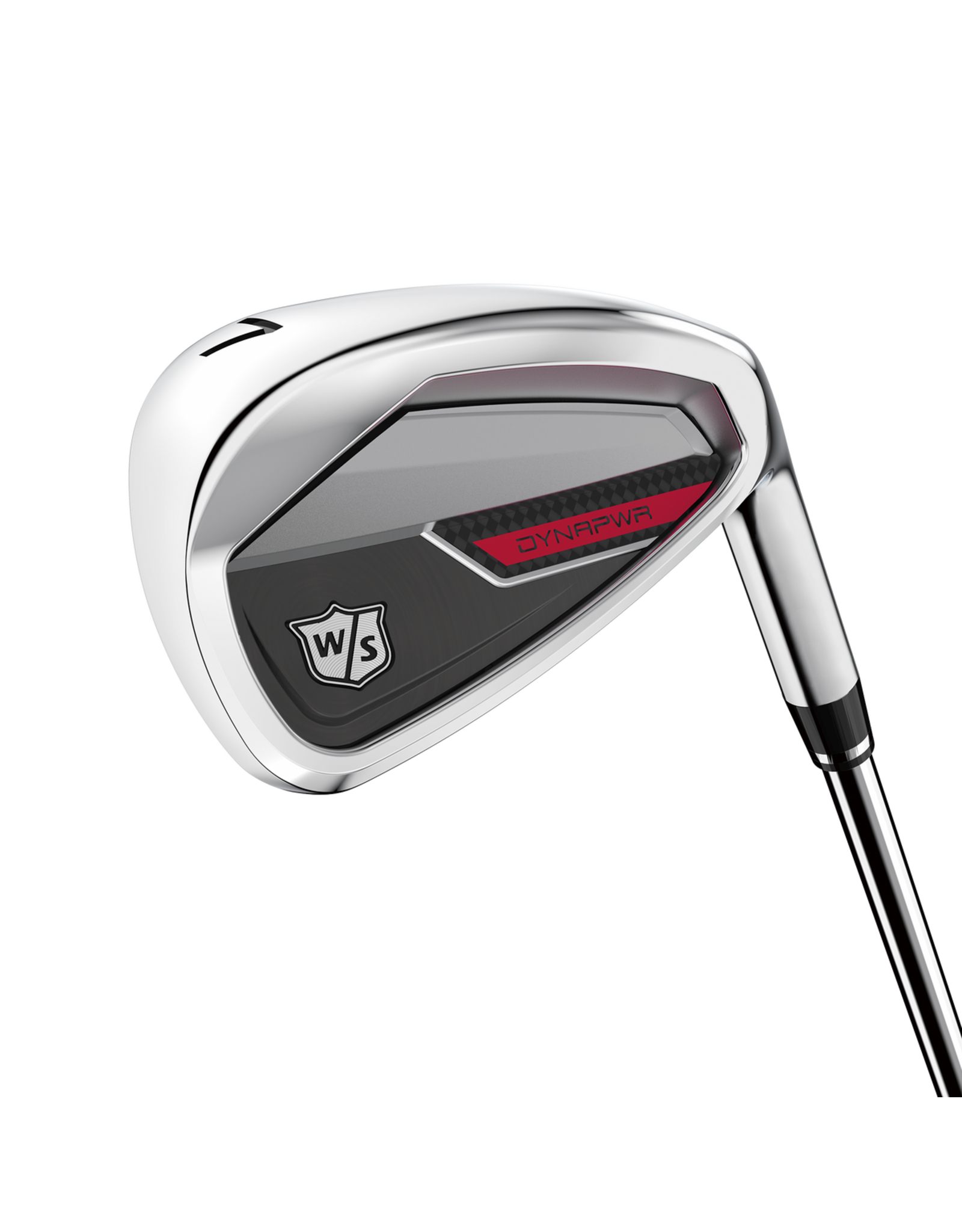 WILSON 2023 DYNAPOWER IRONS - Miles of Golf