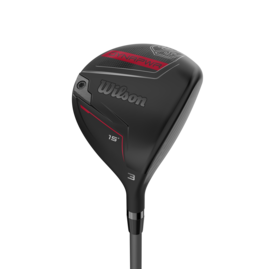 WILSON 2023 DYNAPOWER FAIRWAY