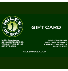DIGITAL GIFT CARD (Choose Amount)