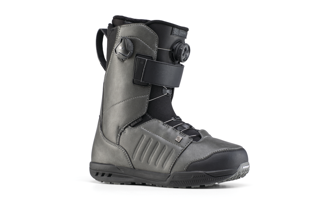 ride deadbolt snowboard boots