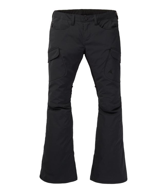 burton ladies snow pants