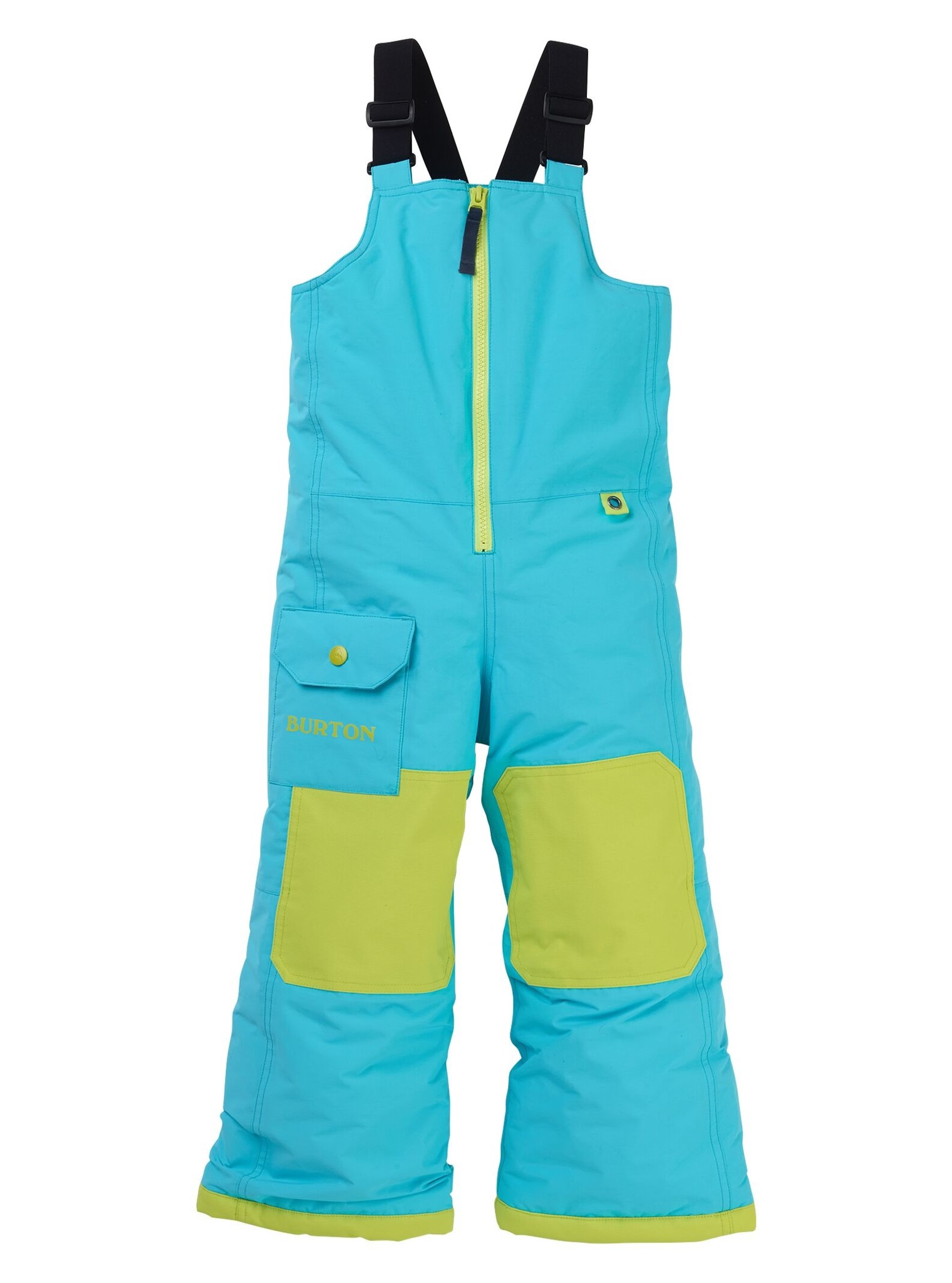 【新品】BURTON MS MAVEN BIB Burton Toddlers' Maven Bib Pants - 701 Cycle and Sport