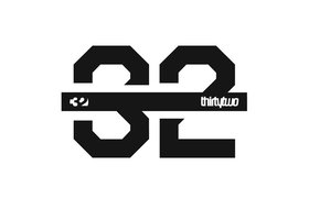 THIRTYTWO