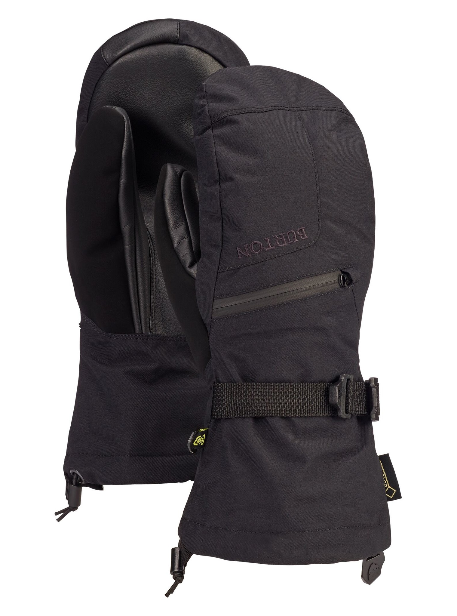burton waterproof backpack