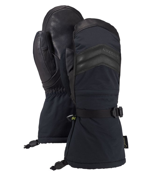 burton womens mittens