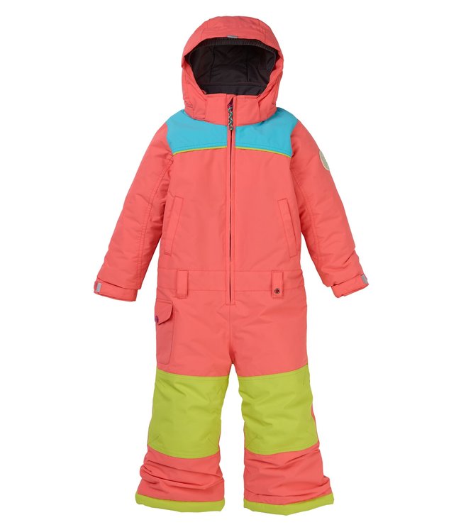 ladies one piece snow suit