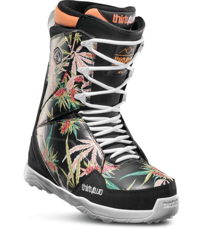 mens thirtytwo snowboard boots