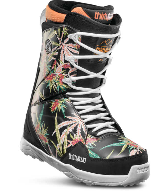 mens thirtytwo snowboard boots