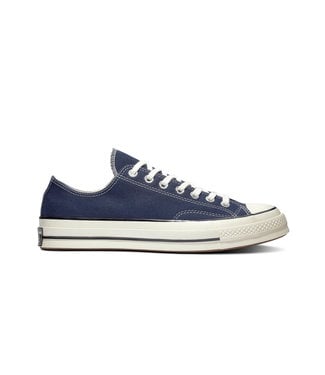 CONVERSE CONVERSE MENS CHUCK 70 OX SHOE OBSIDIAN / EGRET / BLACK SP20