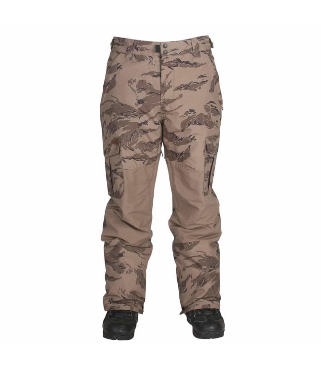 mens tiger camo pants