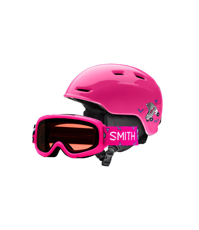 smith zoom jr helmet