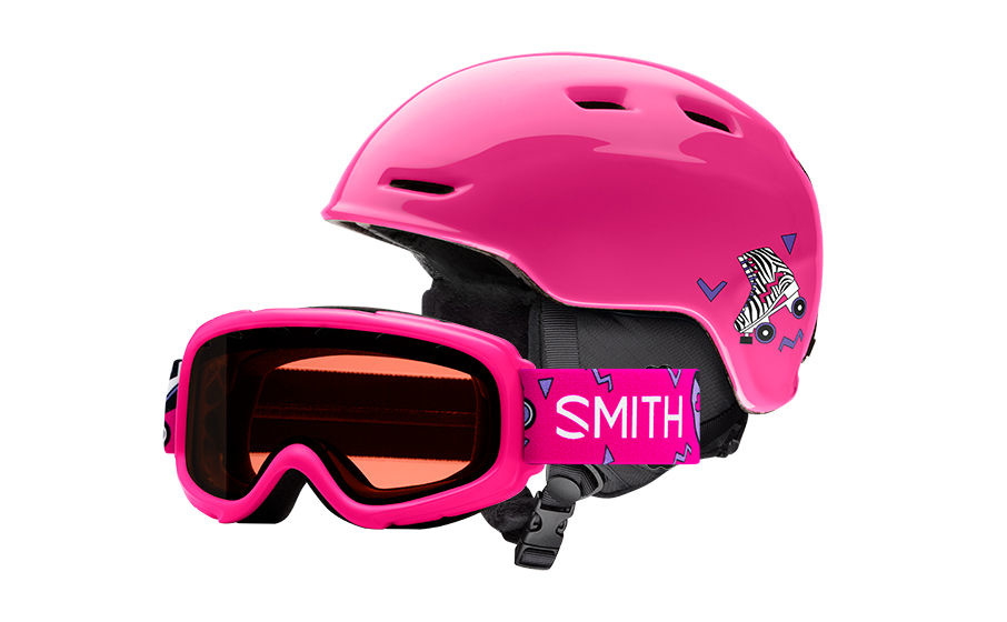smith zoom jr helmet