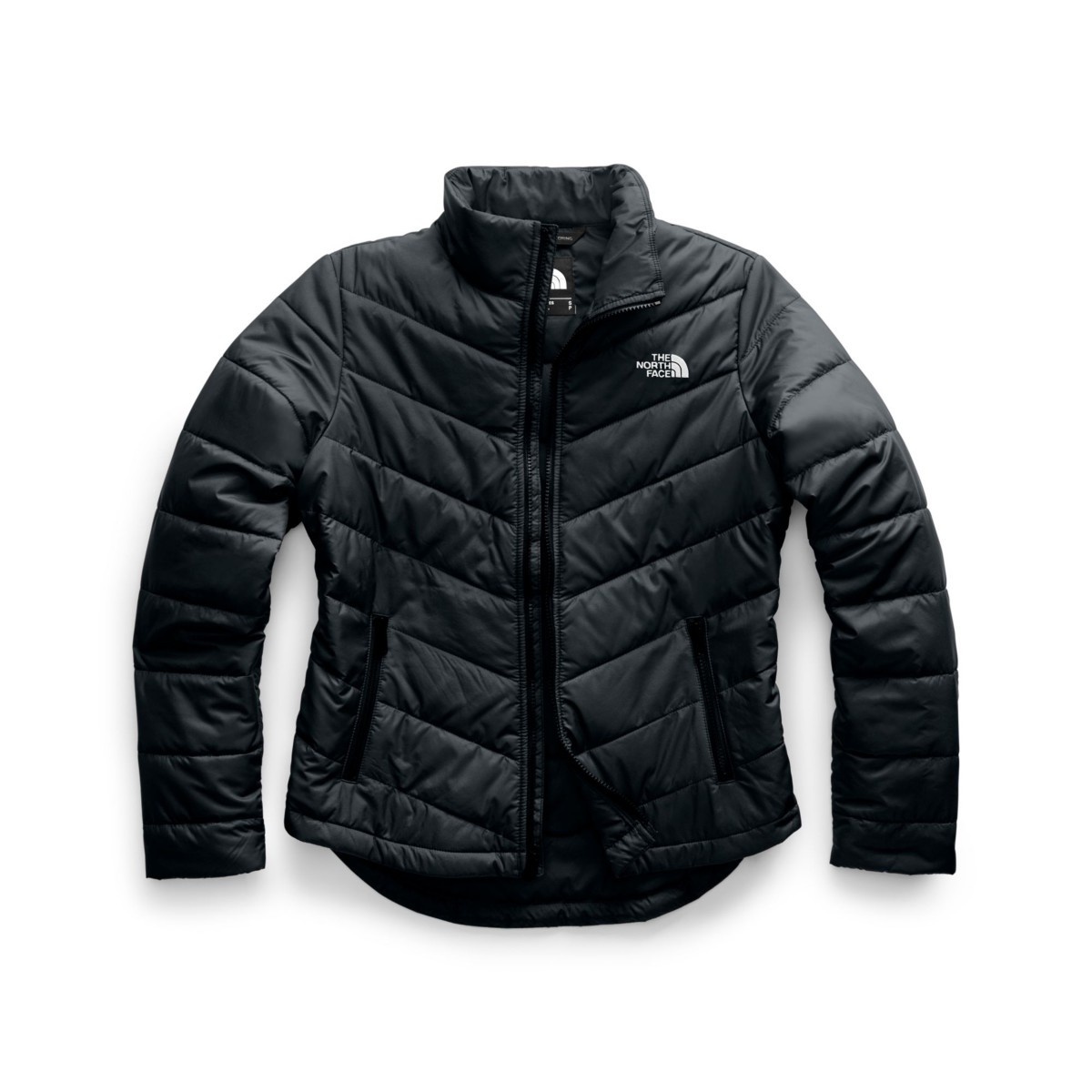 tamburello insulated ski jacket