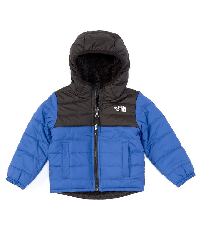 toddler boy north face fleece jacket