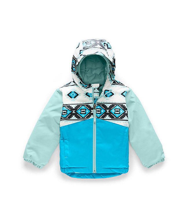 THE NORTH FACE TODDLER BOYS SNOWQUEST 
