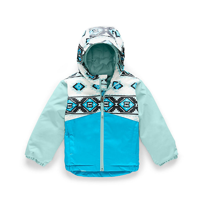 THE NORTH FACE TODDLER BOYS SNOWQUEST 