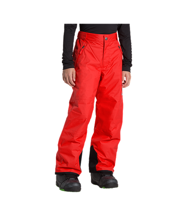 the north face freedom insulated snow pants