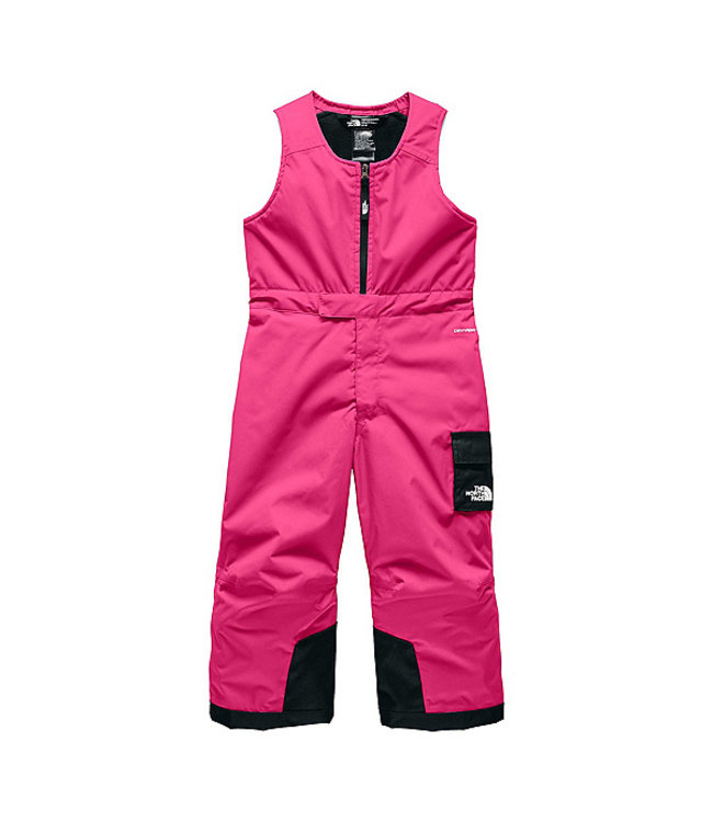 THE NORTH FACE TODDLER INSULATED BIB 