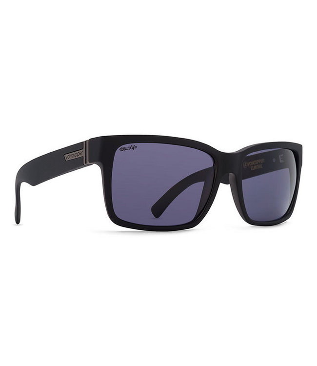 von zipper men's polarized sunglasses