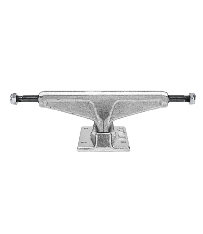VENTURE ALL POLISHED HI 6.1 SKATEBOARD TRUCKS - 6.1