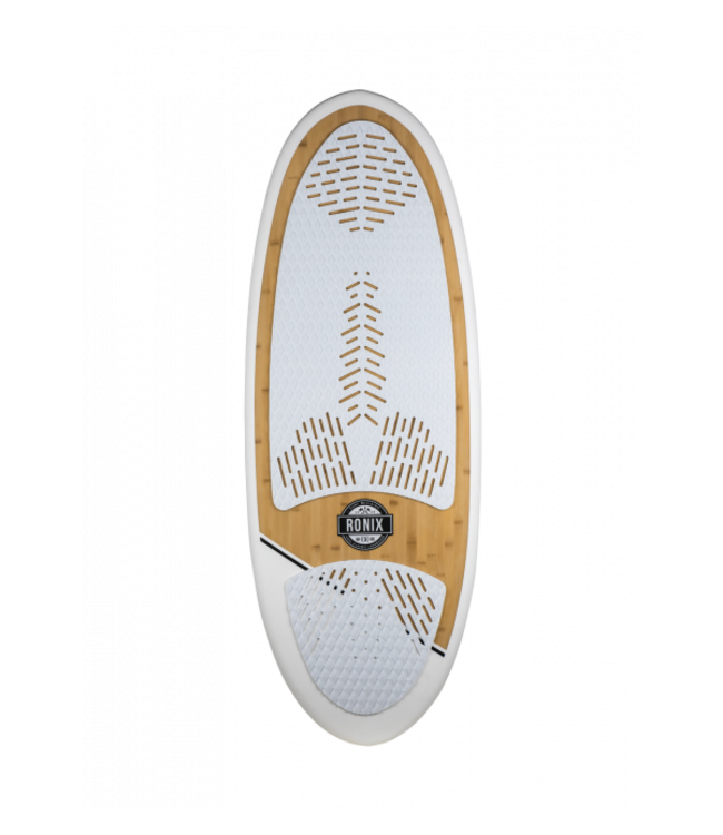 RONIX KOAL CLASSIC LONGBOARD WAKE SURF BOARD 4'10" 2020