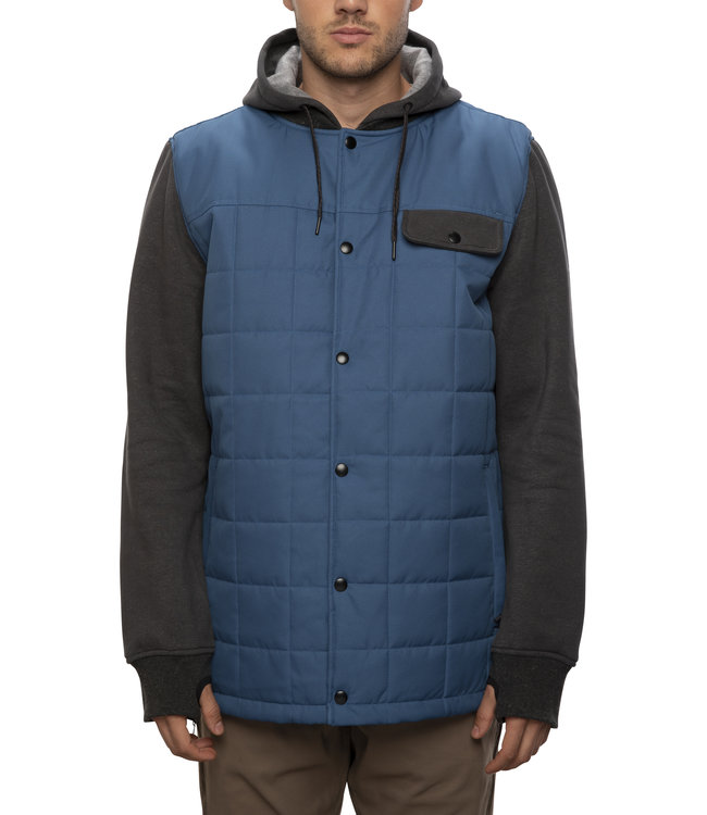 686 bedwin jacket Outlet