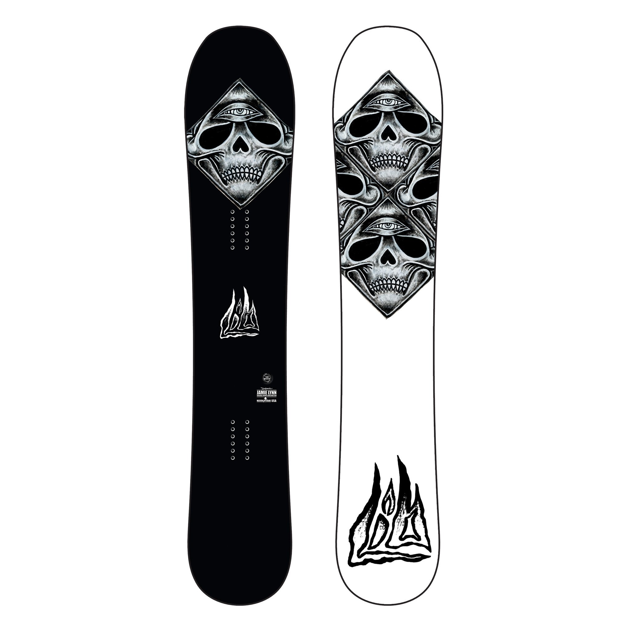 21 Lib Tech Jamie Lynn Snowboard One Boardshop