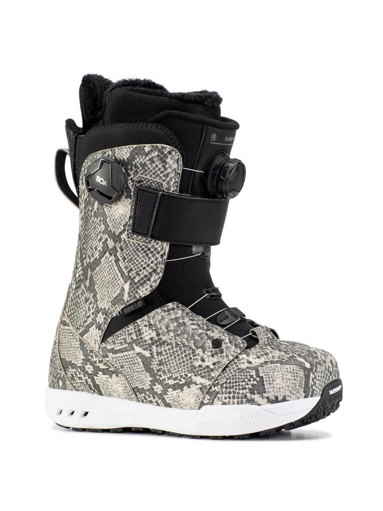 mens snow boots anaconda