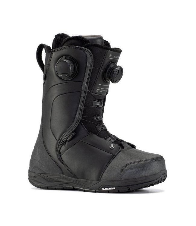 ride cadence boot