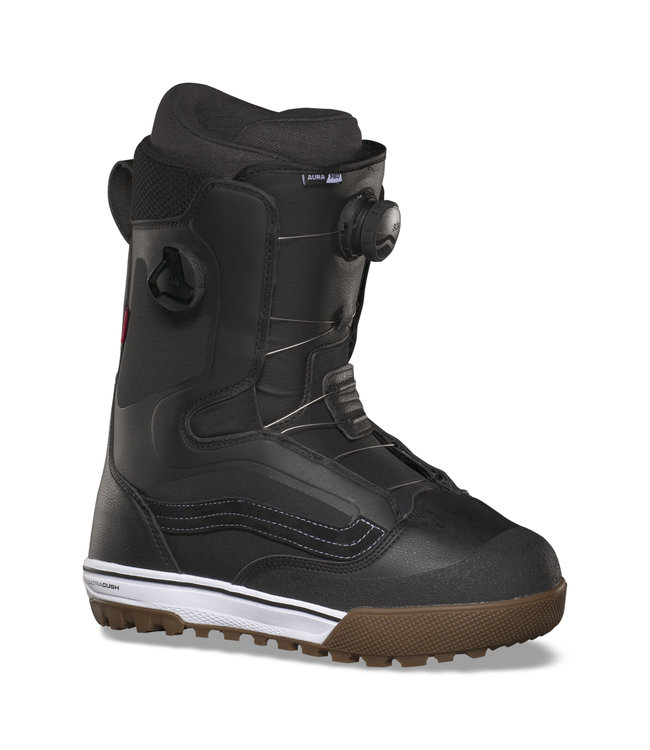Vans aura pro snowboard boots 2021 Clearance