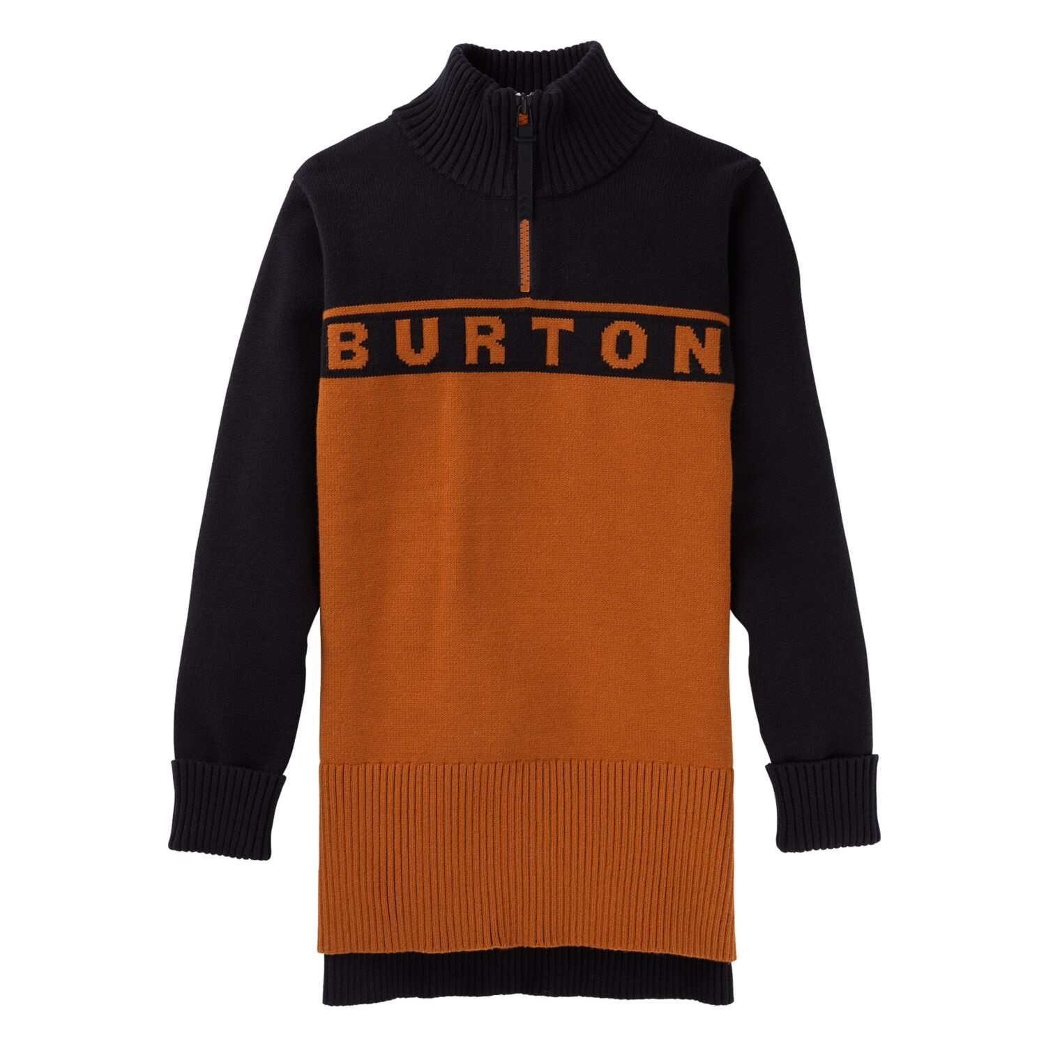 Burton wool sweater outlet