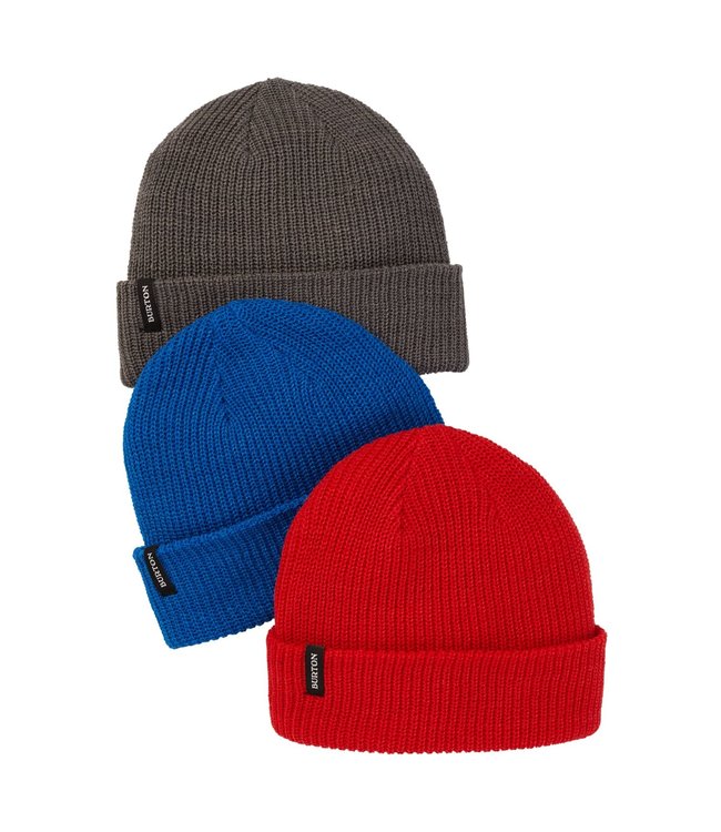 burton beanie