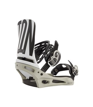 burton genesis reflex bindings