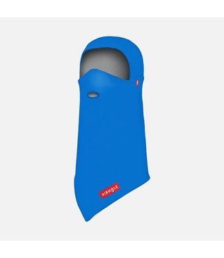 AIRHOLE AIRHOLE BALACLAVA KIDS HINGE JUNIOR POLAR SEA 2021