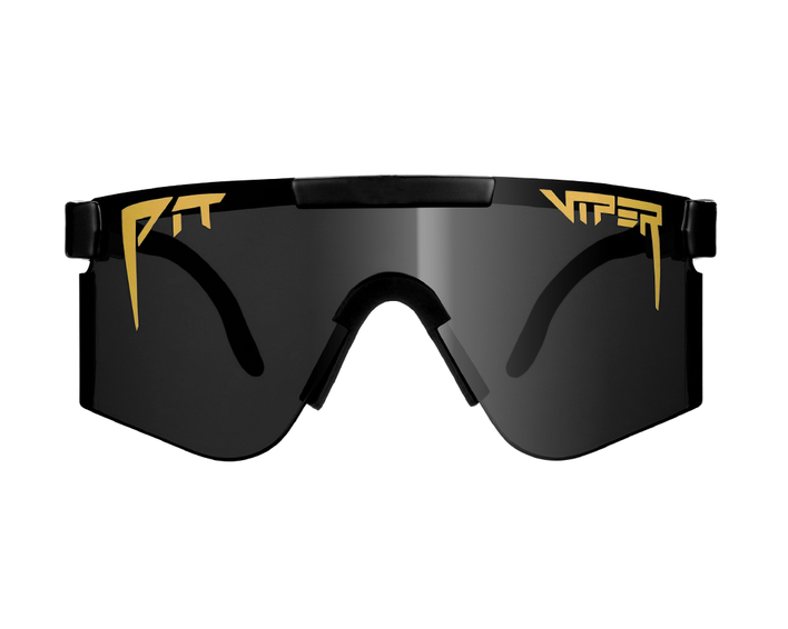 PIT VIPER THE EXEC SUNGLASSES - ONE 