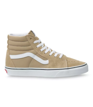 VANS VANS MENS SK8-HI SHOE - INCENSE