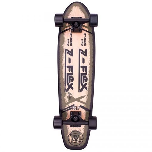 Z FLEX CRUISER JAY ADAMS POP 29