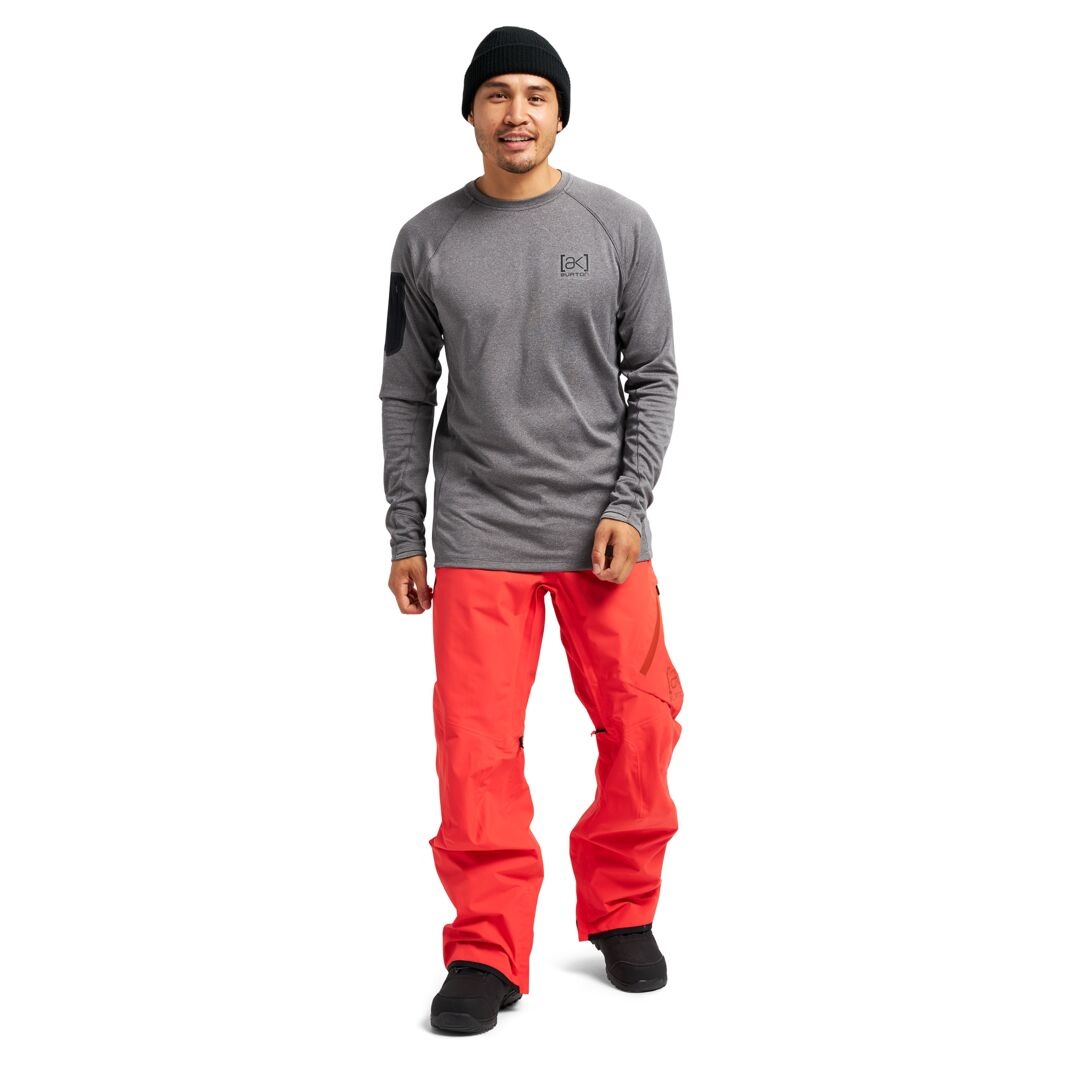 TEX CYCLIC PANT FIESTA RED 2022 