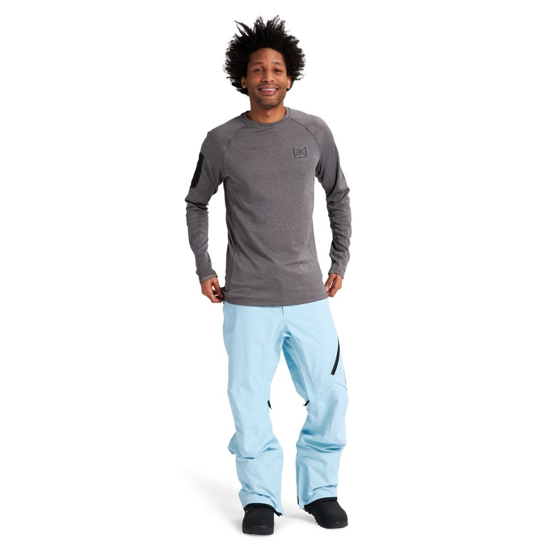 AK] GORE‑TEX CYCLIC PANT CRYSTAL BLUE 