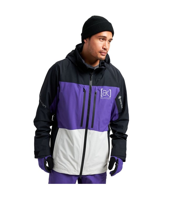 BURTON MEN'S [AK] GORE‑TEX SWASH JACKET 