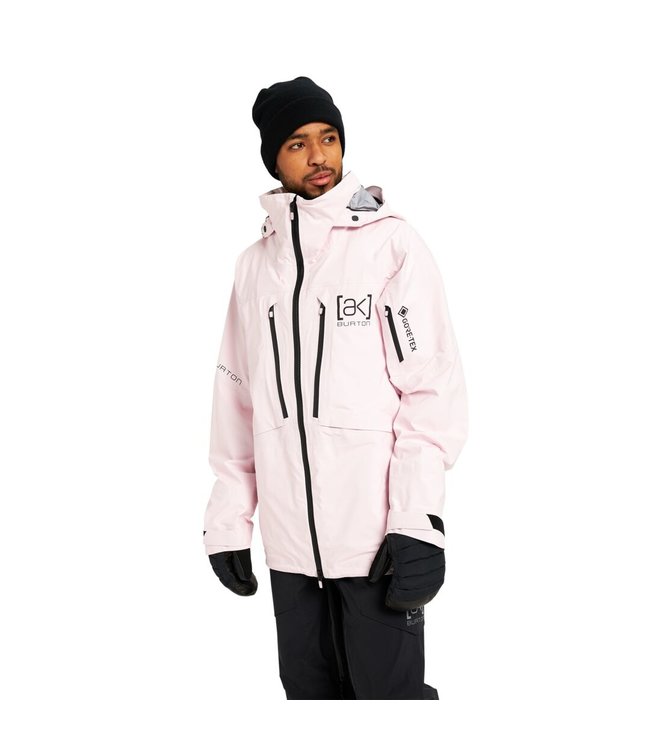 ak ski jacket