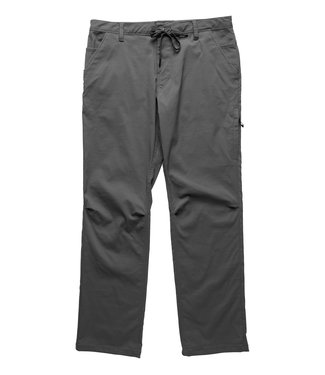 686 686 MEN'S EVERYWHERE PANT - RELAXED FIT CHARCOAL 2022