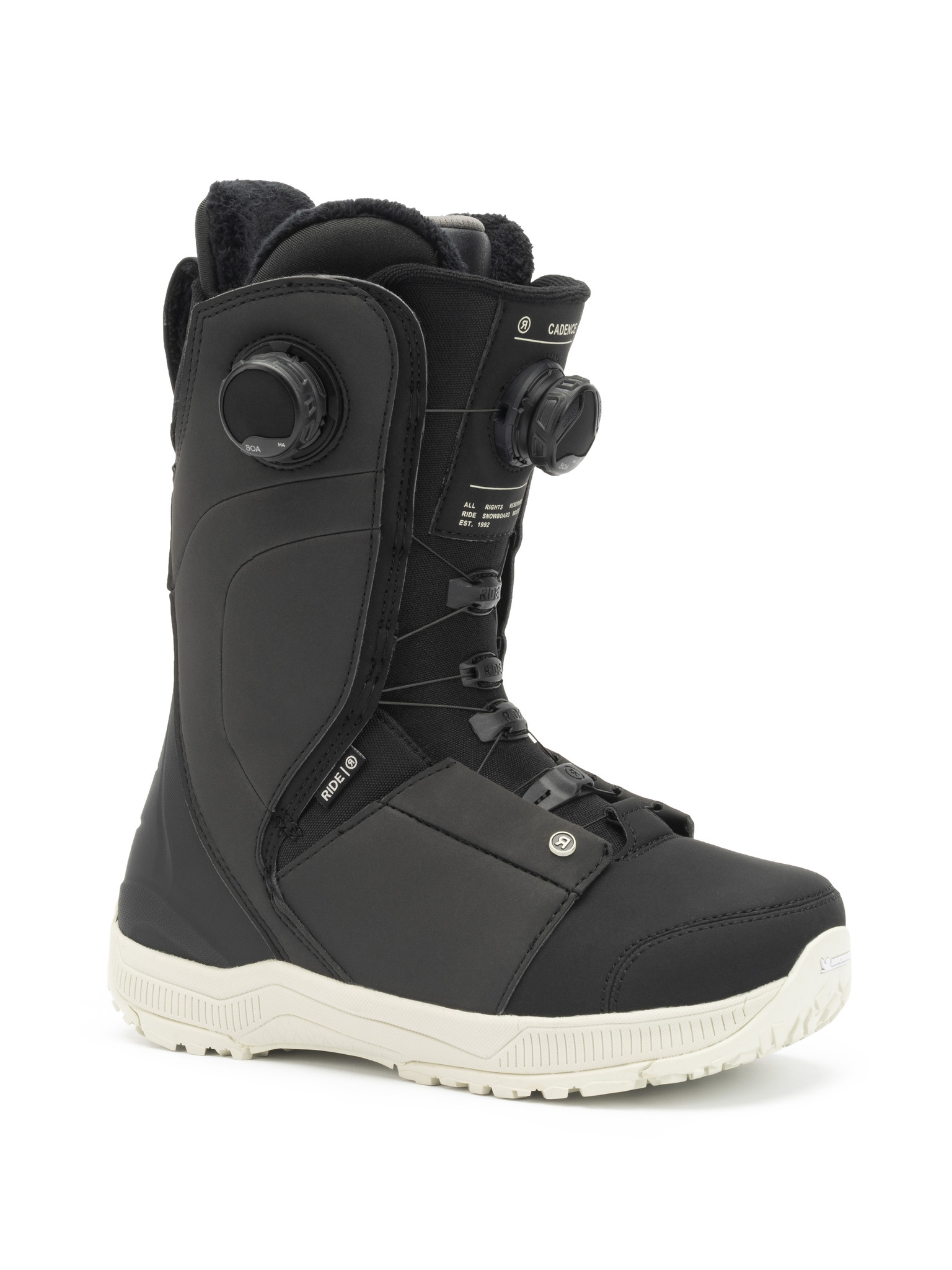 2022 snowboard boots