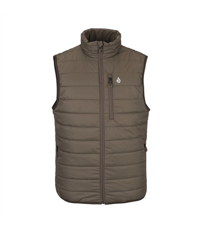 volcom vest