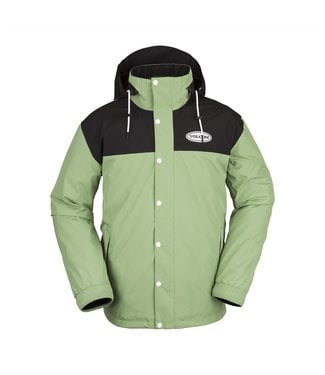 VOLCOM VOLCOM LONGO GORE-TEX JACKET JADE 2022