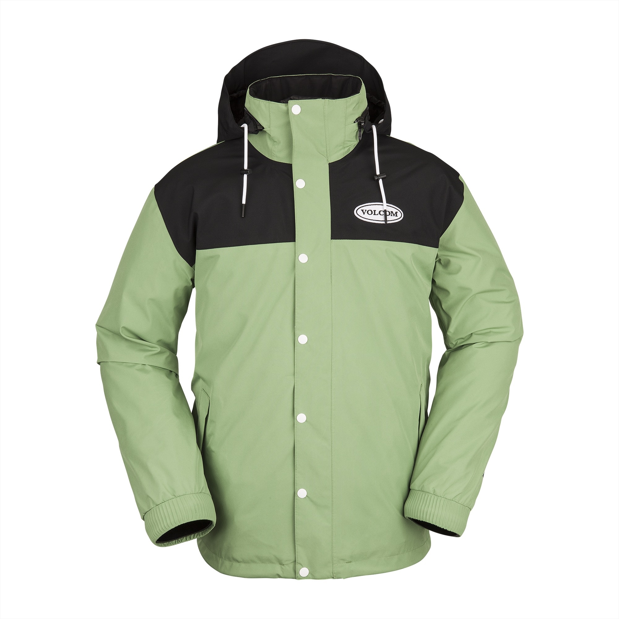 VOLCOM LONGO GORE-TEX JACKET JADE 2022 