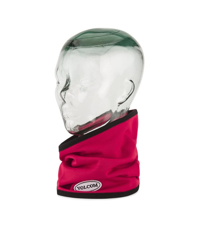 VOLCOM POLARTEC NECKBAND RED 2022