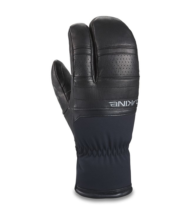 DAKINE BARON GORE-TEX TRIGGER MITT BLACK 2022