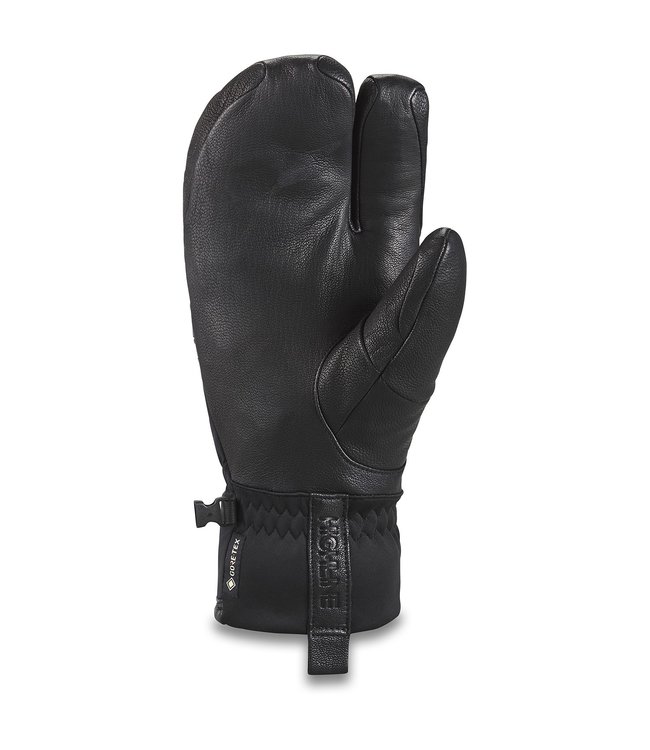 DAKINE BARON GORE-TEX TRIGGER MITT BLACK 2022